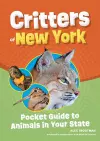 Critters of New York cover