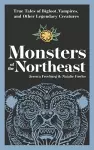 Monsters of the Northeast cover
