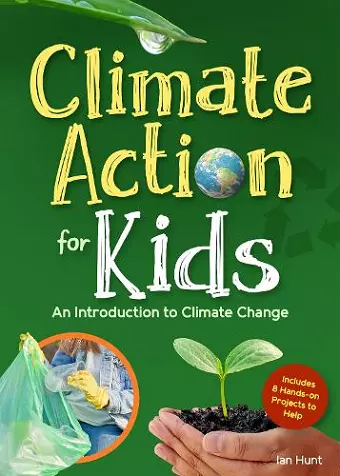 Climate Action for Kids cover