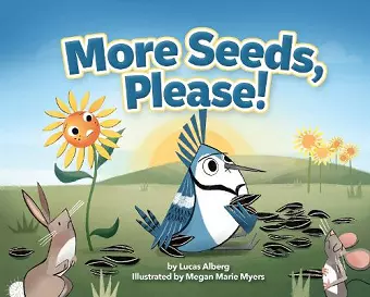 More Seeds, Please! cover