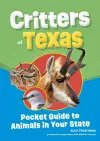 Critters of Texas cover