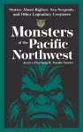 Monsters of the Pacific Northwest cover