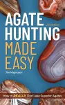 Agate Hunting Made Easy cover