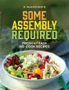 Some Assembly Required cover