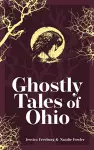 Ghostly Tales of Ohio cover