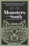 Monsters of the South cover