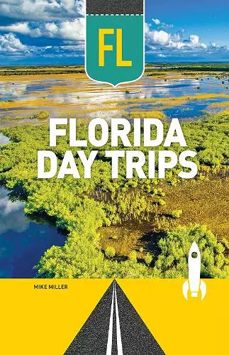 Florida Day Trips cover