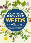 Common Backyard Weeds of the Midwest cover