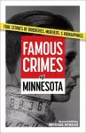 Famous Crimes of Minnesota cover