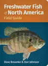 Freshwater Fish of North America cover