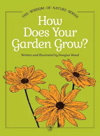 How Does Your Garden Grow? cover