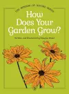 How Does Your Garden Grow? cover