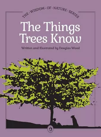 Things Trees Know cover