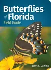 Butterflies of Florida Field Guide cover