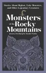 Monsters of the Rocky Mountains cover