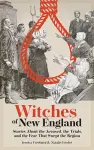 Witches of New England cover