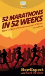 52 Marathons in 52 Weeks cover