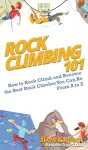 Rock Climbing 101 cover
