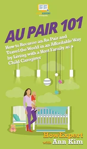 Au Pair 101 cover