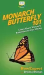 Monarch Butterfly 101 cover