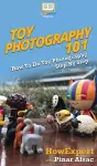 Toy Photography 101 cover