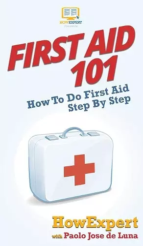 First Aid 101 cover