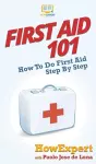 First Aid 101 cover