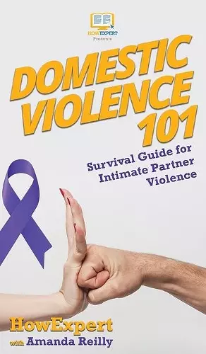 Domestic Violence 101 cover