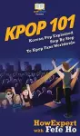 Kpop 101 cover