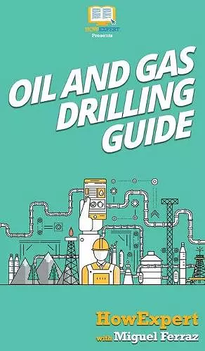 Oil and Gas Drilling Guide cover