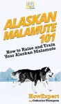 Alaskan Malamute 101 cover