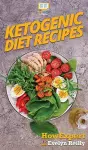 Ketogenic Diet Recipes cover