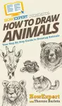 How To Draw Animals cover