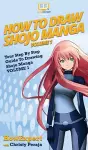 How To Draw Shojo Manga cover