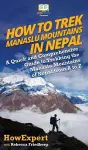 How to Trek Manaslu Mountains in Nepal cover