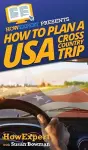 How to Plan a USA Cross Country Trip cover