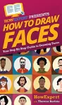 How To Draw Faces cover