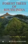 Forest Trees of South India cover