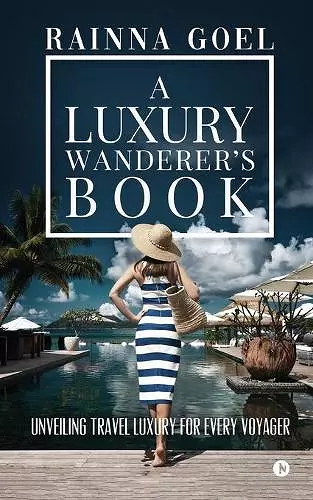 A Luxury Wanderer's Book cover