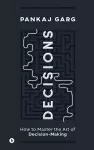 Decisions cover