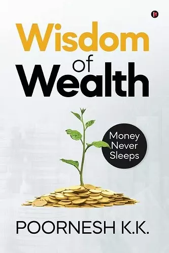 Wisdom of Wealth cover