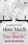 How Much is Too Much? cover