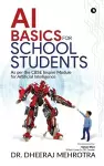 Ai Basics for School Students cover