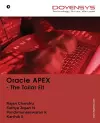 Oracle Apex cover