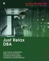 Just Relax DBA cover