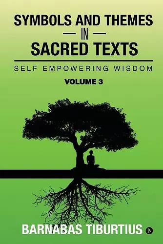 Symbols and Themes in Sacred Texts cover