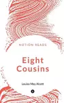 Eight Cousins cover