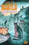 Cats of Rahtlü (DCC RPG Adventure) cover