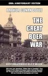 The Great Boer War cover