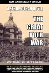 The Great Boer War cover